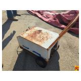 Electric Pressure Washer