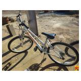 Quest Girls Mountain Bike