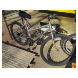 Murray Ultra 24" Mountain Bike
