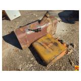 Fuel Tanks