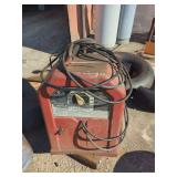 Lincoln Electric AC-225-S Arc Welder