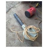 Craftsman Electric Blower