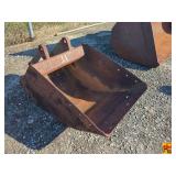Excavator Bucket