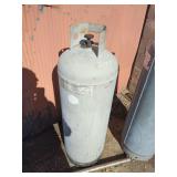 Propane Tank, 100-Gallon
