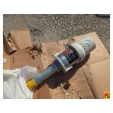 Air-Over Hydraulic Pump (New In Box)