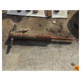 Atlas Copco Construction Tools AB Jackhammer