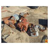 Miscellaneous Motors