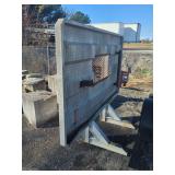 Metal Truck Headache Rack