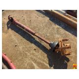 PTO Shaft