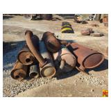 Vehicle Exhaust Mufflers