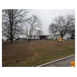 5-Acre Lot With Shop (mobile home will be moved prior to auction)