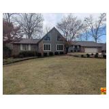 Prime Lakefront Lot With 3-Bedroom Home  On George Lake