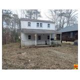 3-Bedroom Log Cabin, Guest House & Workshop On 3 Acres±