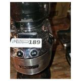 Delonghi Coffee Grinder