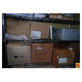 Restaurant/Catering Supplies - Libbey Dinner Plates, Syracuse China, Glass Beverage Dispenser