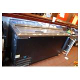 Beverage-Air Commercial Refrigerator