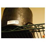 Assorted Collection of Metal Containers