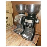 Pair of Breville Coffee Grinders