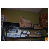 Assorted Restaurant Supplies - Glassware, Utensils and More