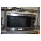 Panasonic NN-SA651S 1200W Microwave