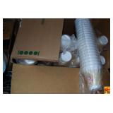 Coca-Cola 16.5 Ounce Trademark Cups in Bulk