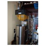 Bunn TB3Q Commercial Tea Brewer Only