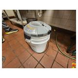 Bucket Head Wet/Dry Vac Powerhead Vacuum