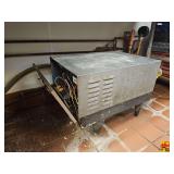 Hatco C-24 Compact Booster Water Heater