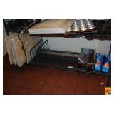 Commercial Kitchen Baking and Food Preparation Supplies