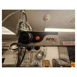 APW Wyott Commercial Restaurant Food Warmer