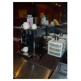Gaggia Anima Automatic Coffee Machine