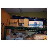 Restaurant and Food Service Supplies: Portion Cups, Moist Towelettes, and Containers