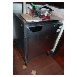 Beverage-Air Refrigerated Bar Unit