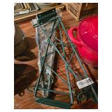 Metal Shelf Brackets