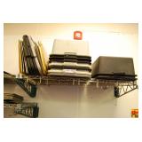 Commercial Kitchen Food Storage and Baking Pans