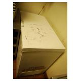 Cyclopentane Chest Freezer