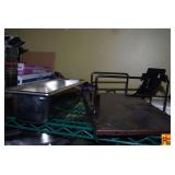 Assorted Restaurant and Kitchen Supplies