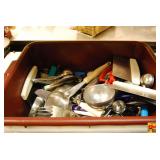 Commercial Kitchen Utensil Collection