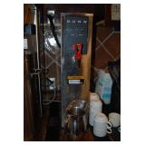 BUNN H5X-40-240 Hot Water Dispenser Only