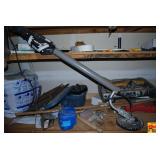 Porter Cable Drywall Sander