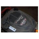 Murray Performance Tiller - 6.0 HP Quantum