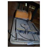Tile Saw