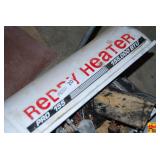 Reddy Heater Pro 155 155,000 BTU