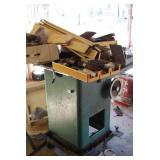 Grizzly 10" Table Saw Model G1023