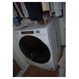 Whirlpool Front Load Washing Machine