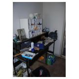 Assorted Household Items