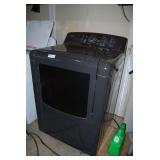 Kenmore Elite Oasis Dryer