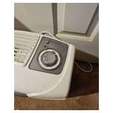 Hunter ION Generator Air Purifier Model 30192