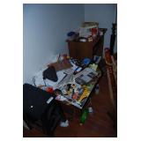 Contents of Home - Furniture, Household Items, and More