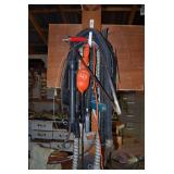 Hose and Cord Bundle